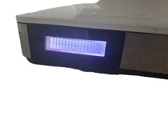 ELO Touch ETT10I1 All-in-One POS System Dock w/Printer, Money Tray NO KEYS