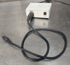 Symbol Tech LS2000MX Barcode Scanner. LS-2080MX-1200A