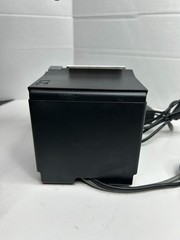 Epson TM-M30II POS Point of Sale Thermal Printer Ethernet USB w/ Power Supply