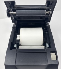 Citizen CT-S300 Receipt POS Thermal Printer Autocutter W/ Paper Roll Inside