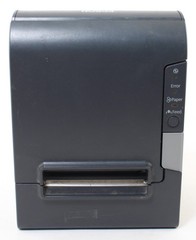 EPSON TM-T88V M244A POS Ethernet Thermal Receipt Printer; 6168235