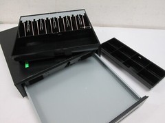 Star Micronics Cash Drawer 37965600 With Keys