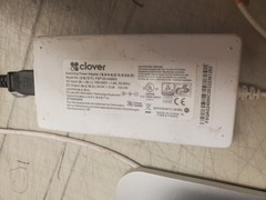 4 Clover C500 Terminals 4 P500 Printers 3 H500 Hubs 3 FSP120-AABN3 *Read*