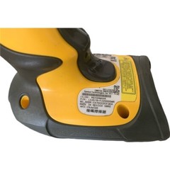 SYMBOL LS3578 LS3578-FZ20005WR RUGGED BARCODE SCANNER w/ STB3578 CRADLE -TESTED!