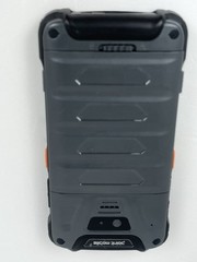 Point Mobile PM80 Rugged Android Handheld Mobile Computer Barcode Scanner