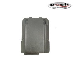 4-Slot Battery Charger SAC-TC7X-4BTYC1 with 4 batteries and Power Supply
