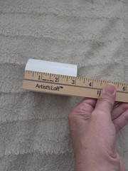 PosPaperRoll 2-1/4 inch x XX ft Thermal Paper Roll – 18 Count