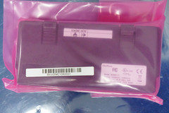2 Verifone MX900-01 Input Output Cash Register Block W/ Brown Cable 23745-023-R