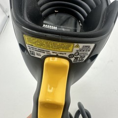 Motorola Symbol Barcode Scanner DS6707 SR USB Black 1D/2D Cross Target