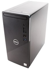 Dell Inspiron Desktop 3880 – Intel Core i3 10th Gen, 8GB Memory, 380-MT-I3