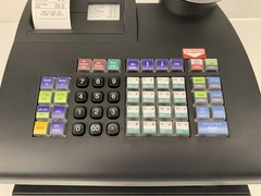 Royal Alpha 7000ML Cash Management System