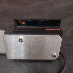 Microscan Micro Barcode Scanner Model MS-710 FIS-0710-0154G