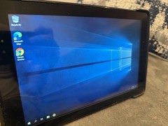Touch Dynamic Quest 10 A64 POS Tablet with Charging Stand