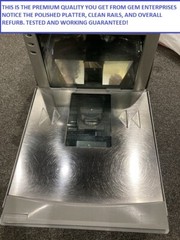 PSC Magellan Datalogic 8504 8500XT Grocery Scale Scanner USB Serial YR WARRANTY