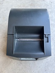Star Micronics TSP600 Point of Sale printer