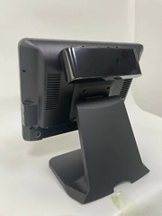 All in one 15” Touch POS Terminal Intel Core i5 4th Generation 2.6 Ghz 4G+64G
