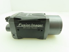 Keyence SR-D100 2D QR Code Reader