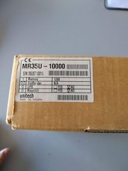 Unitech MR35U-10000 128K Slot Reader
