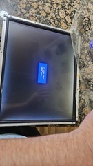 Elo Touch Solutions 17″ et1739L-8cwa-3-npb-ge012584 Vending Machine Touchscreen