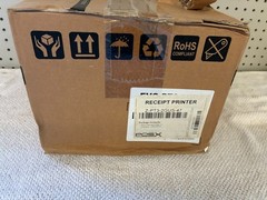 PosX EVO Green Thermal Receipt Printer With Power Cord and Interface Cables NEW