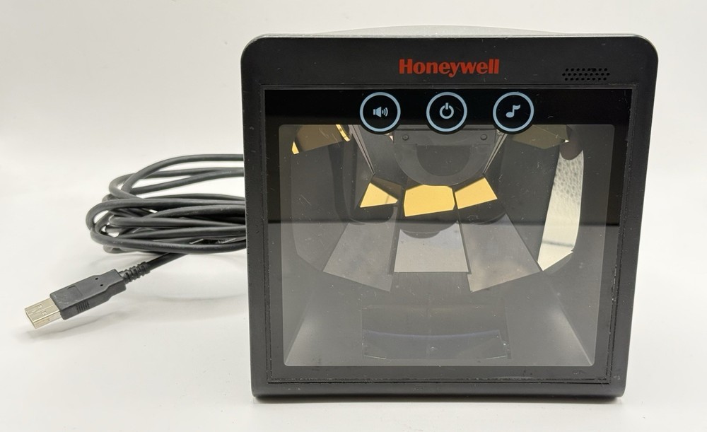 HONEYWELL Solaris Barcode Scanner MS7820-118