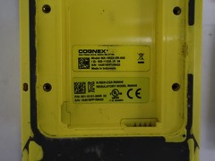 Cognex MX-1502X-ER-iOS Mobile Terminal & MX-1000 Wireless 4-Bay Charger Kit