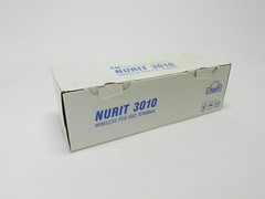 Lipman NURIT 3010 Wireless Portable Credit Card Terminal Machine
