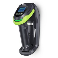 Eyoyo 2D QR Wireless Handheld Bar Code Reader Warehouse POS PC Barcode Scanner