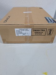 Micros Oracle Workstation 6 – WS6 Series 2 -Brand New