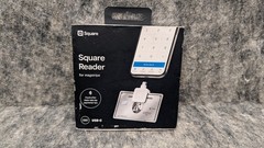 Square Reader For magstripe (USB-C) Mobile Credit Card Readers 🔥New🔥