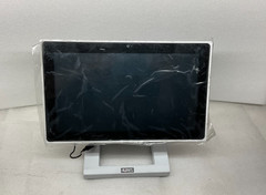 Pinnacle J2 240 White Integrated Touchscreen POS Terminal 14″ Display NO HDD/SSD