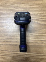 Zebra FEC-870124 Fedex Scan Gun