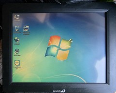 Bematech POS Terminal SB9011D HDD 160GB