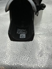 Zebra TC8300 barcode scanner / mobile computer – TC83BH-3205A710NA