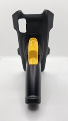 US TRG-TC2Y-SNP1 Snap On Trigger Handle For Zebra TC21 TC26 TC210 Barcode Scanne
