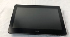 Toshiba TCxDisplay – Touch Screen Display – 6149-B1T – 15.6″