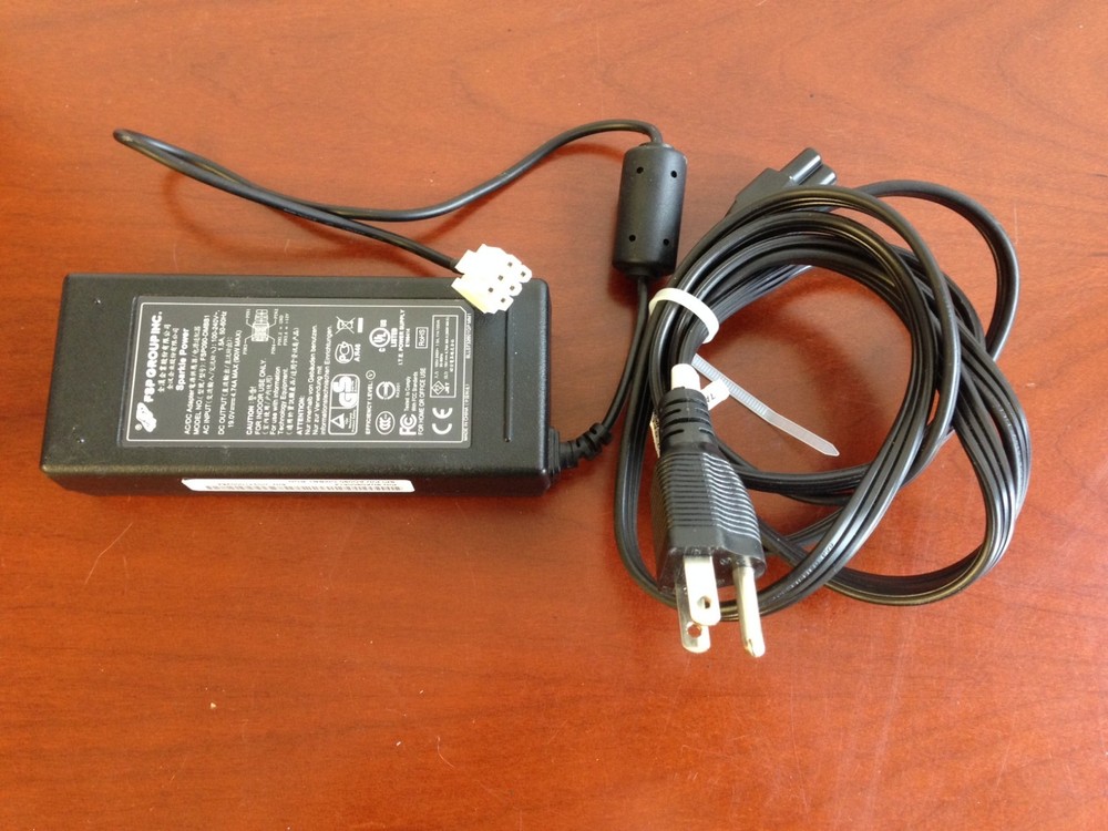 Radiant P1530/P1230 NCR 7754/7743 Power Supply 6 Wire 9NA0900514