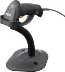 Handheld Laser Scanner LS2208 Gooseneck Stand