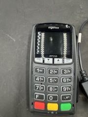 Ingenico IPP 350 USB Credit Card Terminal.