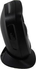 Zebra DS9308-SR Desktop Fixed Mount Barcode Scanner , DS9308-SR00004ZZWW-RS232