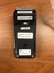 NEW PAX S920 Mobile POS Credit Card Terminals Bluetooth Wireless