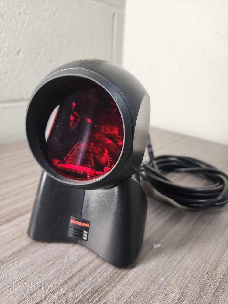 Honeywell Orbit MS7120 Barcode Scanner