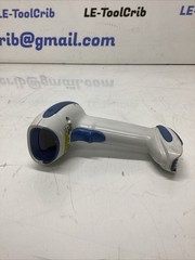 Symbol DS6878‑HC2000BWR barcode scanner Q-930
