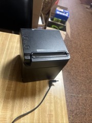Hisense POS Terminal – HK570Eii With Stand Printer And Wires World