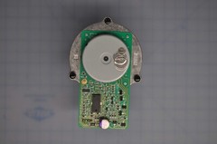 DATALOGIC MOTOR-FACET AND PCB,L-ANALOG 8200 ROHS COMPLIANT 5-2545