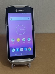 Zebra TC56 1D/2D WiFi PDA Mobile Handheld TC56CJ Android 8.1 +Google Play