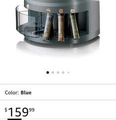 Aneken Coin Counter and Sorter with TFT Display – Accurate Sorting Machine
