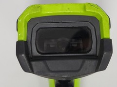 Zebra LI3608 SR Standard Range Rugged Barcode 1D Scanner w/USB Cable