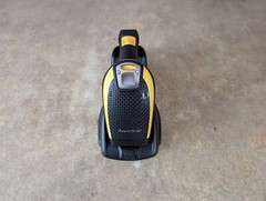 DATALOGIC POWERSCAN PBT9501 HPRB BARCODE SCANNER