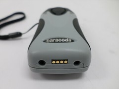 Baracoda RoadRunner BRR-L Bluetooth 1D Barcode Scanner B40030100 w/Power Adapter